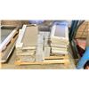 Image 2 : PALLET OF KEOPE 12X24" TILE IN FB6, 7 PIECES PER BOX, APPROX 21 BOXES