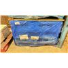 Image 2 : PALLET OF IMOLA 20X40CM TILES IN IMO-HAL-816-TOF, 18 PIECES PER BOX APPROX 36 BOXES