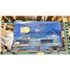 Image 2 : PALLET OF IMOLA 20X40CM TILES IN IMO-HAL-816-TOF, 18 PIECES PER BOX APPROX 36 BOXES