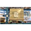 Image 2 : PALLET OF CAPRI 24X24" TILES IN CA-ET2424CM-LE, 2 TILES PER BOX APPROX 32 BOXES