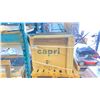 Image 2 : PALLET OF CAPRI 24X24" TILES IN CA-ET2424CM-LE, 2 TILES PER BOX APPROX 15 BOXES