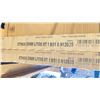 Image 3 : PALLET OF CAPRI 24X24" TILES IN CA-ET2424CM-LE, 2 TILES PER BOX APPROX 15 BOXES