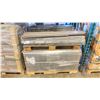 Image 2 : PALLET OF VYLUXE VINYL FLOORING IN NUTMEG 7X48", 10 PIECES PER BOX. APPROX 56 BOXES