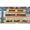 Image 2 : PALLET OF 600X1200MM TILE IN MTC-PUL2448-POL-LGRE, 2 PIECES PER BOX, APPROX 18 BOXES