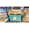Image 2 : PALLET OF 24X48" TILES IN CT-LIM2448-ASH, 2 PIECES PER BOX, APPROX 42 BOXES