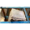 Image 2 : PALLET OF SAVOIA 14X14" HEXAGON TILES IN SA-DOM15-NOC, 9 PIECES PER BOX, APPROX 48 BOXES