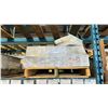 Image 2 : PALLET OF QUINTESSENZA 5.2X10.5" TILES IN SHADE SCURO LUCIEO, 30 PIECES PER BOX, APPROX 17 BOXES