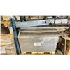 Image 2 : PALLET OF VYLUXE VINYL FLOORING IN TOBACCO 7X48", 10 PIECES PER BOX. APPROX 69 BOXES