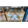 Image 2 : PALLET OF 12X24" TILES IN ARV-WDG1224-MAR-GRE, 6 PIECES PER BOX, APPROX 30 BOXES