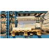 Image 2 : PALLET OF KEOPE 24X24" TILE IN MOOV MOKA 60, 3 PIECES PER BOX, APPROX 14 BOXES
