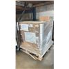Image 1 : PALLET OF 8.5" X 11" GLOSS LASER - 2 BACKSCORES-1 UP PRINTABLE LABELS