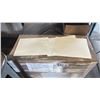 Image 2 : PALLET OF 8.5" X 11" GLOSS LASER - 2 BACKSCORES-1 UP PRINTABLE LABELS