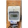 Image 2 : UPUNCH DIGITAL TIME CLOCK WITH UPUNCH TIME CARD ORGANIZER & BOX OF TIME CARDS