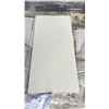 Image 2 : PALLET OF STARS TILE WH-1224RT-MT AT01 TILE - 8 PCS / 1.44  SQ.M PER BOX APPROX. 54 / 432 PCS