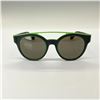 Image 1 : Givenchy Round Green Sunglasses 7017/S