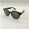 Image 2 : Givenchy Round Green Sunglasses 7017/S