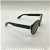Image 3 : Givenchy Round Green Sunglasses 7017/S