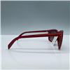 Image 3 : Fendi Red Square Sunglasses, FS5220