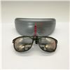 Image 8 : Prada Sunglasses SPS01