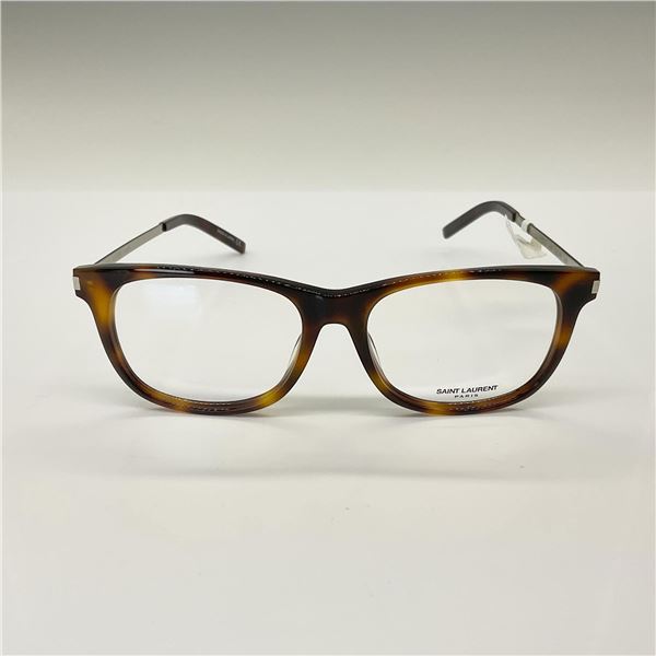 Saint Laurent Paris Glasses Model 26 009