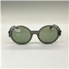 Image 1 : Yves Saint Laurent Sunglasses Model SL63 005