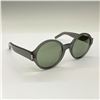 Image 2 : Yves Saint Laurent Sunglasses Model SL63 005