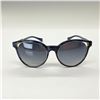 Image 1 : Balmain Paris Sunglasses BL2507 03 Multicolor Blue-Tone