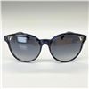 Image 1 : Balmain Paris Sunglasses BL2507 03 Multicolor Blue-Tone