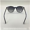 Image 3 : Balmain Paris Sunglasses BL2507 03 Multicolor Blue-Tone