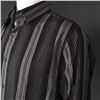 Image 8 : 2pc Theory & Bugatchi Button Up Long Sleeve Shirts