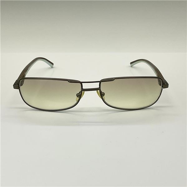 Tag Heuer Sunglasses TH 0885 Brown and Grey
