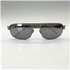 Image 1 : Morgenthal Frederics Sunglasses Titanium Jonny