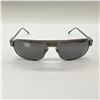 Image 2 : Morgenthal Frederics Sunglasses Titanium Jonny