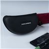 Image 3 : 6pc Various Designer Eyeglass Cases