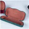 Image 8 : 6pc Various Designer Eyeglass Cases