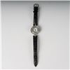 Image 3 : ET Quartz Rhinestone Accented Wristwatch