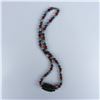 Image 1 : Moss Agate Multi Gem Necklace