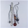 Image 3 : 13pc Boho and Eclectic Style Costume Necklaces