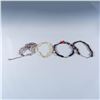 Image 8 : 13pc Boho and Eclectic Style Costume Necklaces