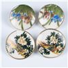 Image 2 : 8pc Floral Clip On Earring Set