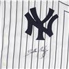 Image 1 : Russel Athletic MLB Autographed Jersey