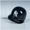 Image 2 : Scott Brosius Autographed New York Yankees Mini Helmet