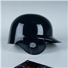Image 3 : Scott Brosius Autographed New York Yankees Mini Helmet