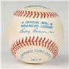 Image 2 : Ted Williams Autographed Rawlings Baseball