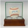 Image 3 : Ted Williams Autographed Rawlings Baseball