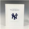 Image 1 : Signed Willy Randolph Book, NY Yankees One Hundred Years