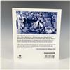Image 3 : Signed Kenny Phillips Hardcover Book, History of NY Giants