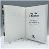 Image 3 : 1st Ed. Signed Robin Roberts Book, My Life in Baseball