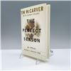 Image 1 : 1st Ed. Signed Tim McCarver Book, The Perfect Season