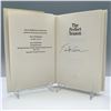 Image 2 : 1st Ed. Signed Tim McCarver Book, The Perfect Season